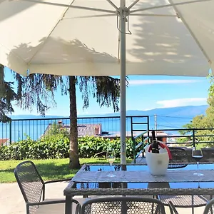 Palma Trsat With Free Private Parking Appartamento