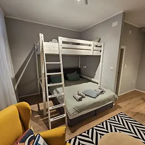 Danijela Appartamento
